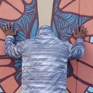 Meet your Posher, Demetrius